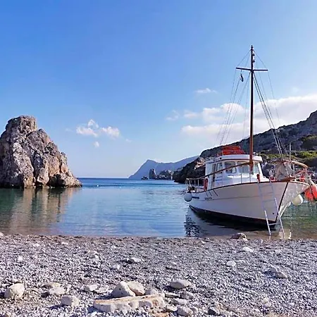 Hotel Nikos