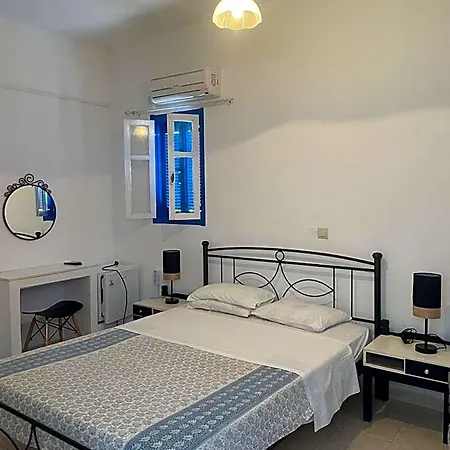 Hotel Nikos