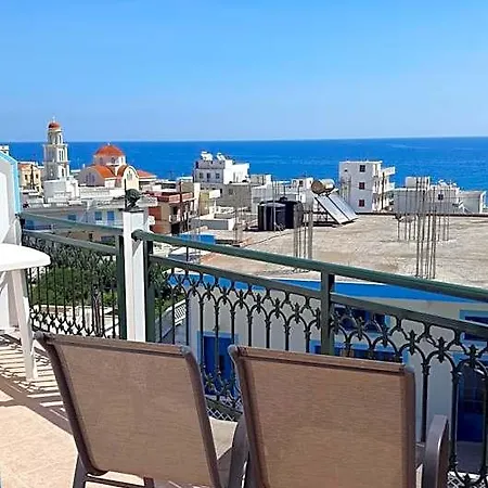 Hotel Nikos
