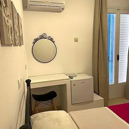 Hotel Nikos