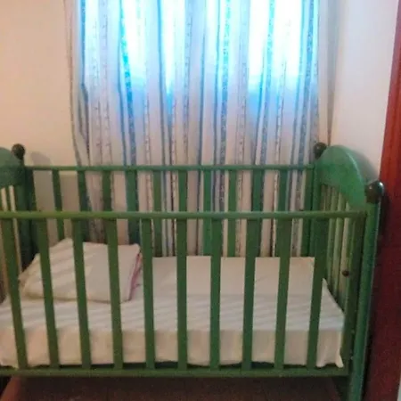 Nikos Hotel Argos