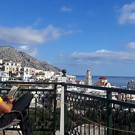 Hotel Nikos