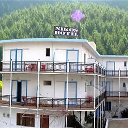 Nikos Hotel