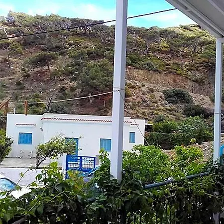 Nikos Hotel