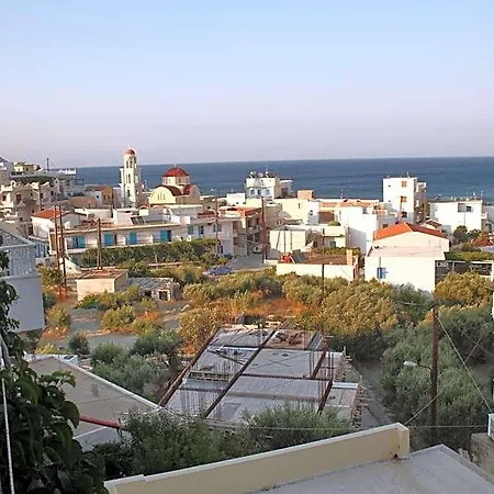 Hotel Nikos