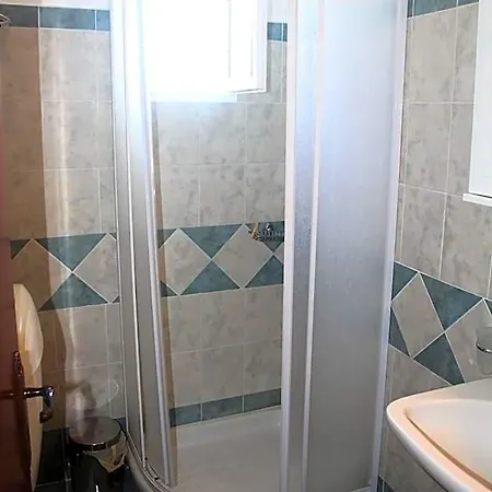 Hotel Nikos